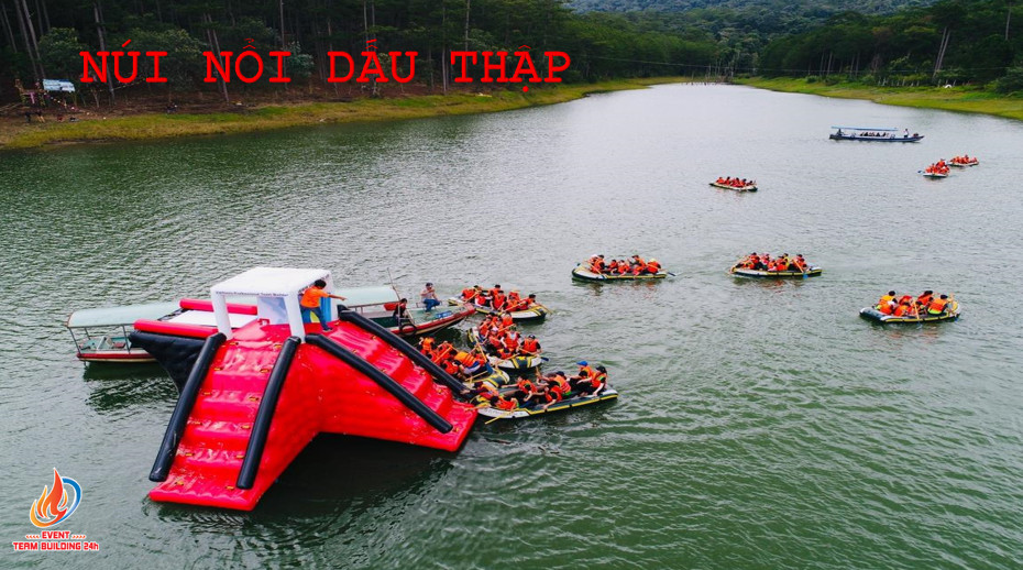 chu-de-teambuilding-the-marine-2022-nui-noi-dau-thap